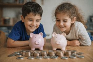 הכירו את "Best Kids" – פוליסת החיסכון שמאפשרת לכם להשקיע בשוק ההון, ליהנות מנזילות מלאה ולהעניק לילדים מתנה שתגדל יחד איתם.