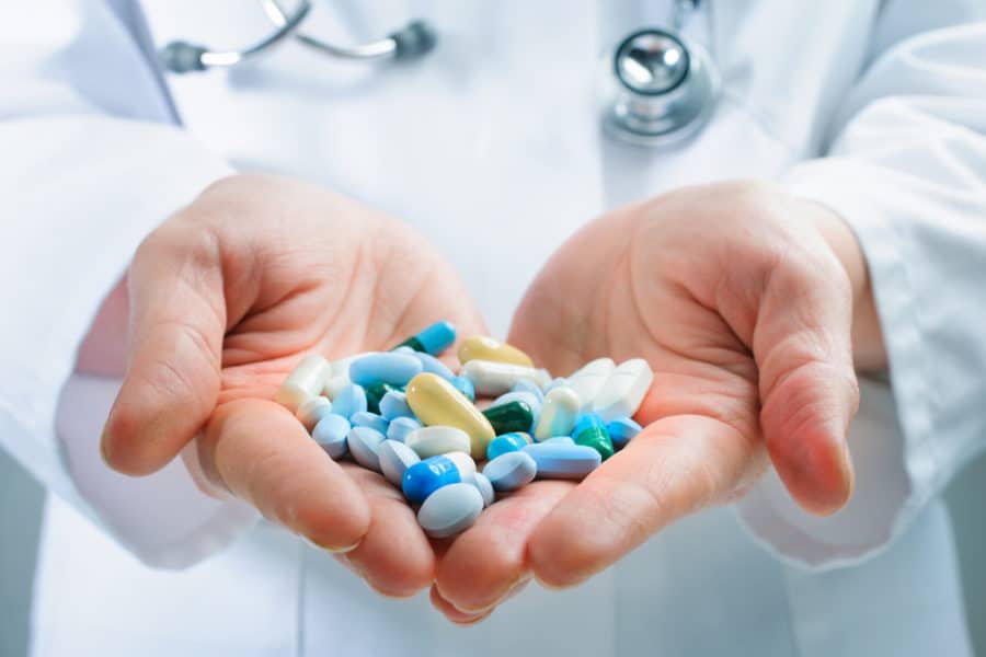 תרופות וכדורים שלא נכללים בסל התרופות ולא מכוסים בפוליסה