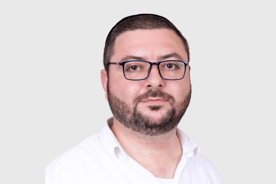 נפתלי סימחוב, מומחה נדל"ן פורטוגלי באינווסט פורטו.